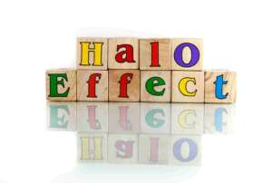 halo effect advertising case study