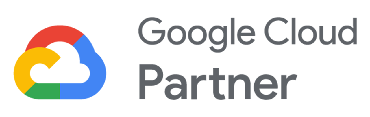 google cloud partner