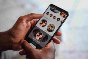 dating app marketing