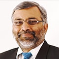 Sunil Srivastava