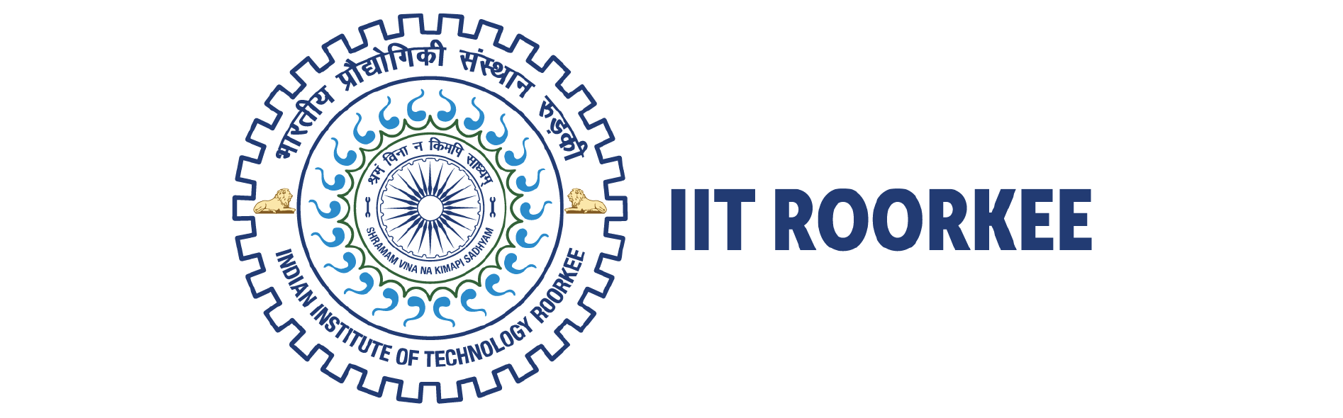 iit roorkee